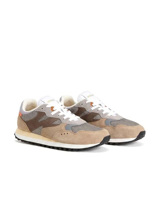 Woolrich White Sneakers for men