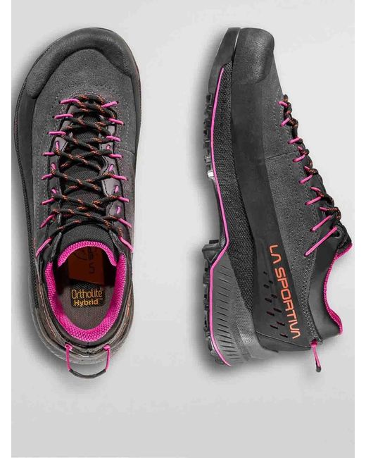 La Sportiva Black Tx4 Evo W's Gtx