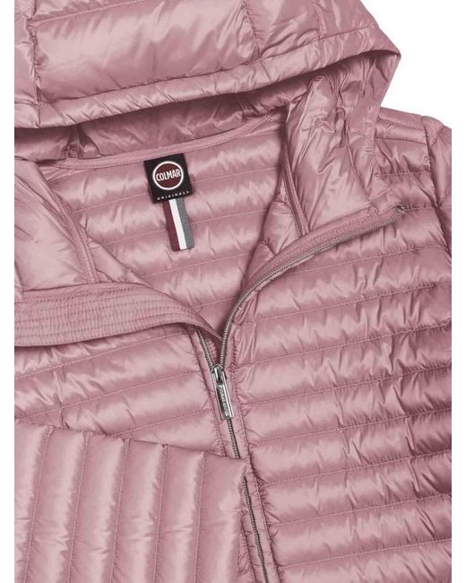 Colmar Pink Colmar Giaoni Rosa