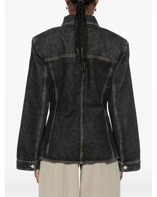 IRO Black Jacket