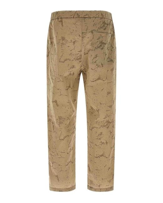 Laminar Natural Camouflage Pants for men