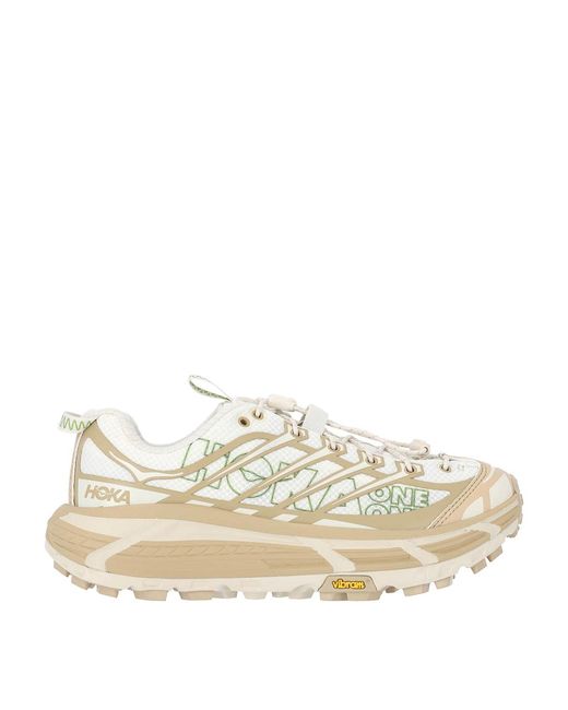 Hoka One One Natural Mafate Speed 2 Sneakers