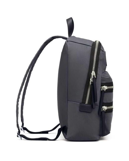Marc Jacobs Black Backpacks