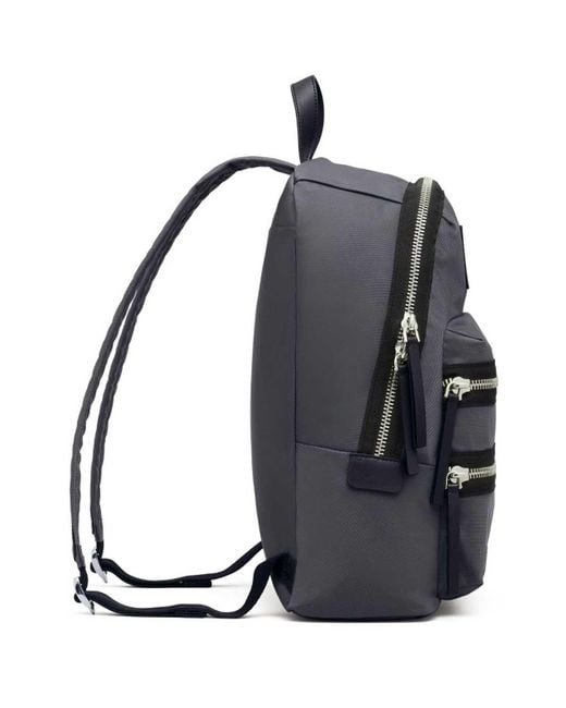 Marc Jacobs Black Backpacks