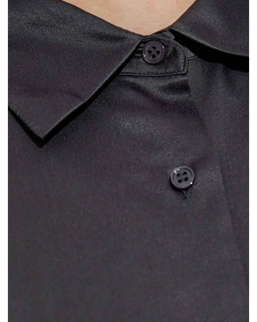 IRO Gray Casual Jacket