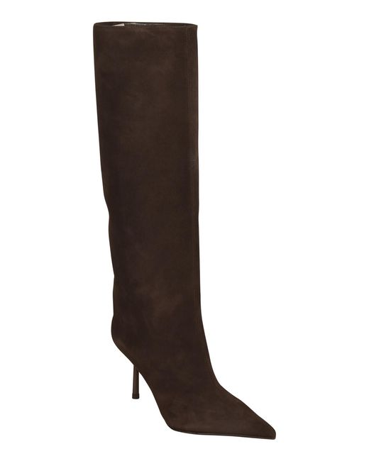 Le Silla Brown Boots