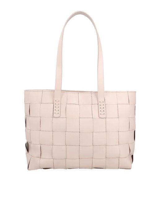 Dragon Diffusion Pink Japan Tote Bag