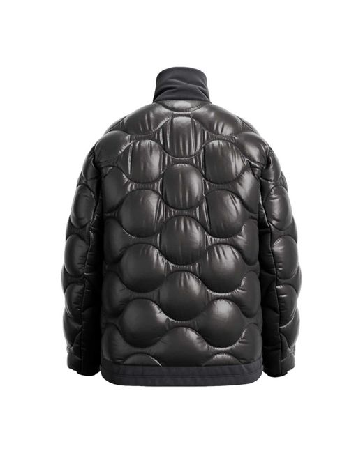 Tatras Black Tieon Down Jacket for men