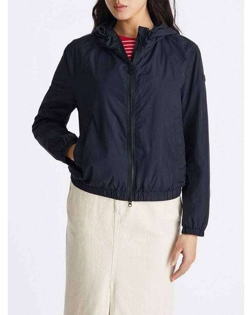 Peuterey Blue Jacket