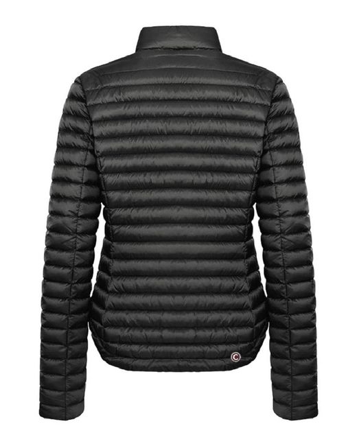 Colmar Black Colmar Jackets