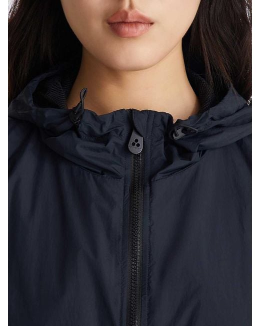 Peuterey Blue Jacket