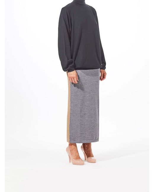 Moschino Gray Dolcers Discovered