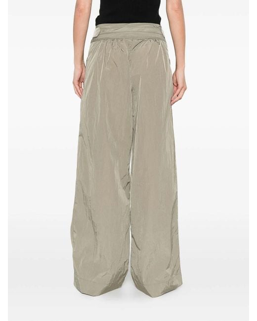 IRO Gray Pant