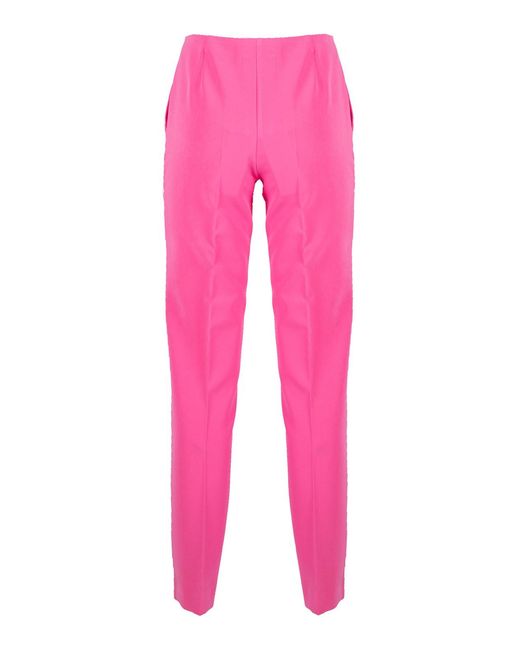 Vivetta Pink Trousers