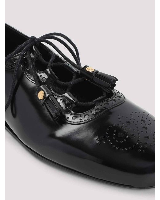 Church's Black Rhea Loafers