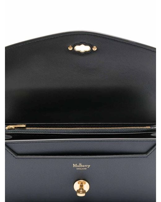 Mulberry Blue Micro Classic Grain