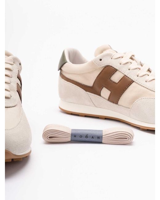 Hogan Natural H699 Sneakers for men