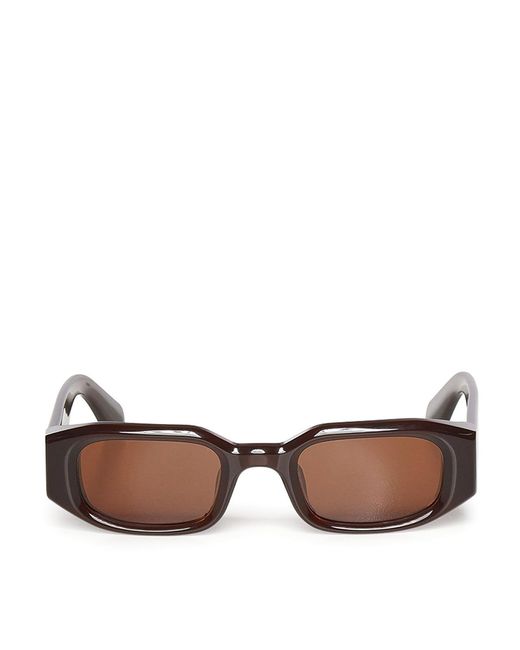 Chimi Brown Levi Sunglasses