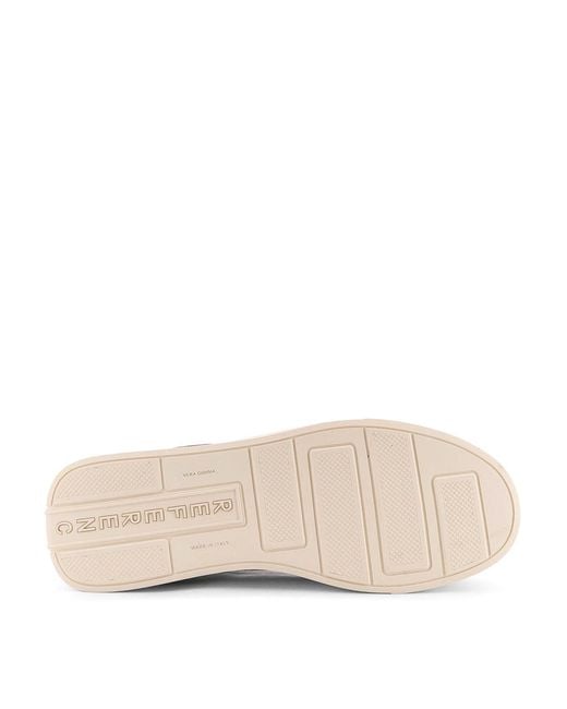Sneakers La Cassetta di Reference in Brown da Uomo