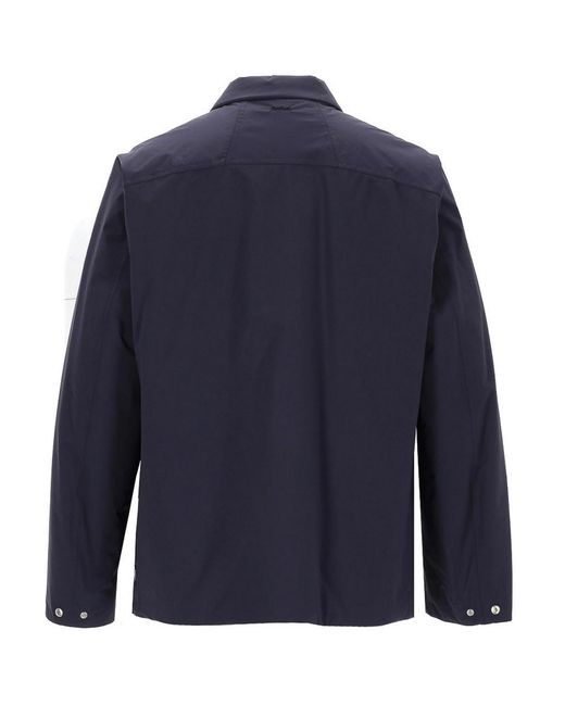 Laminar Blue Giacca for men