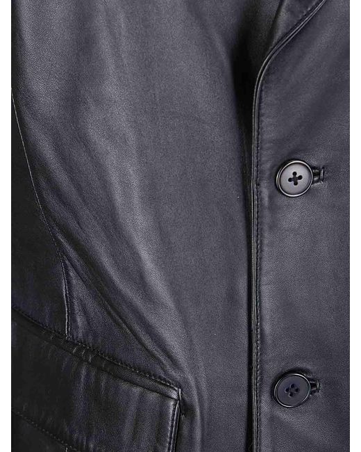 Deadwood Black Stanley