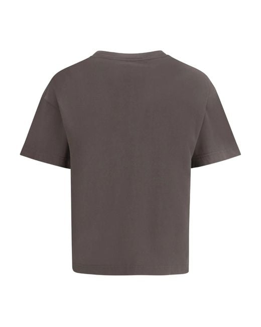 Palm Angels Gray Bear for men