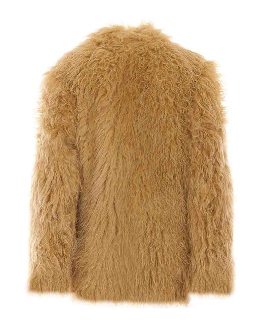 Isabel Marant Natural Mylae Jacket