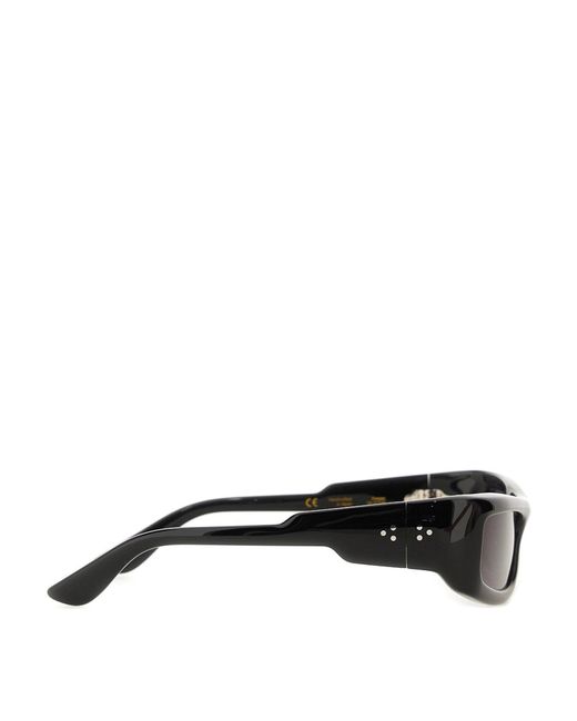 Port Tanger Gray Sunglasses Daryan