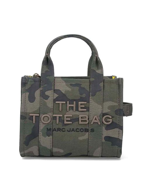 Marc Jacobs Black Tote Bag