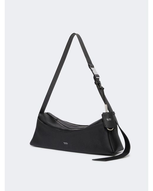 Max Mara Black Skippers Bag