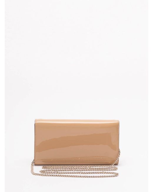 Jimmy Choo Natural Emmie