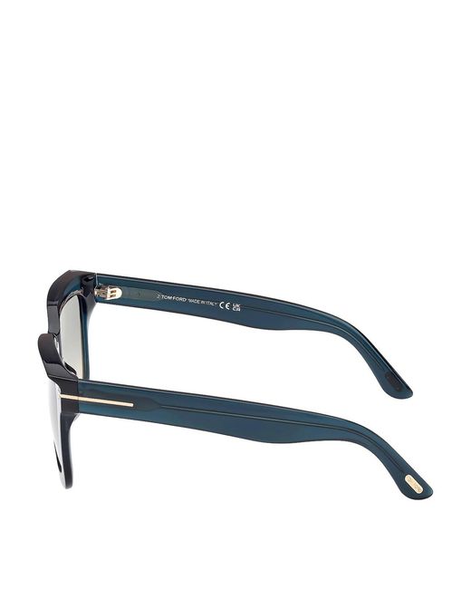 Tom Ford Blue Sunglasses