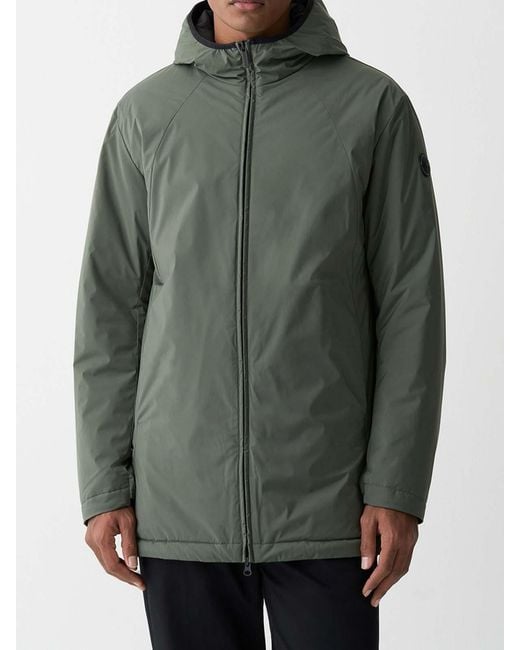 Colmar Gray Jacket for men