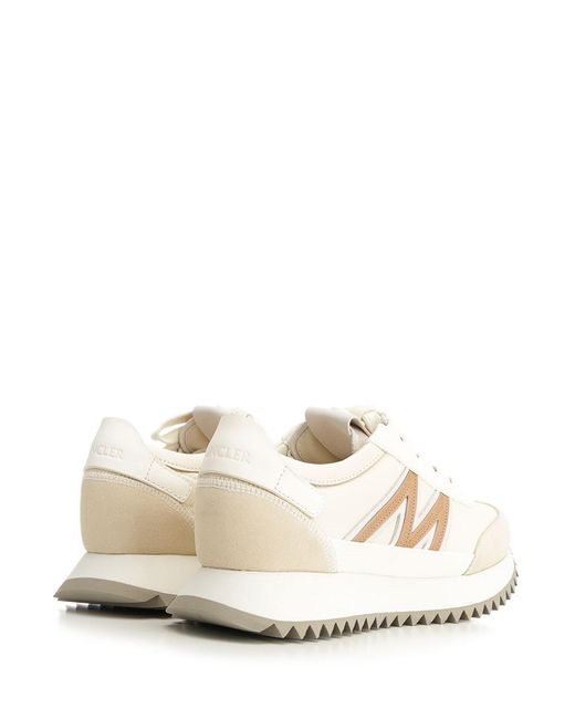 Moncler Natural Sneaker Pacey2