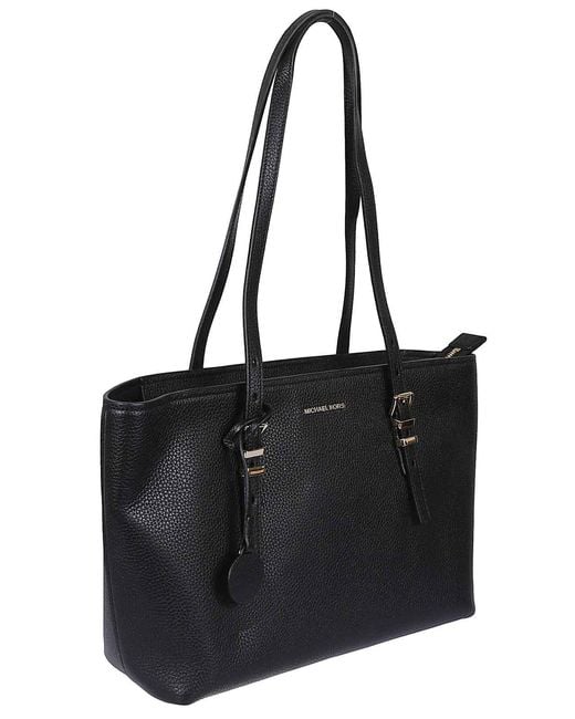 Michael Kors Black Quinn