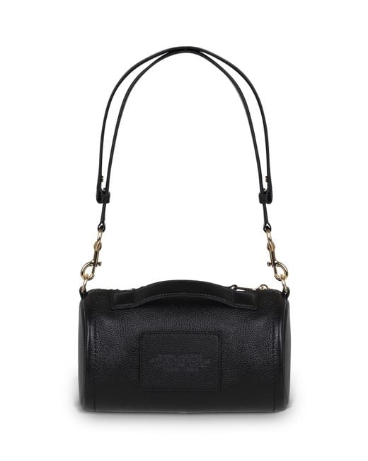 Marc Jacobs Black The Duffle Bag