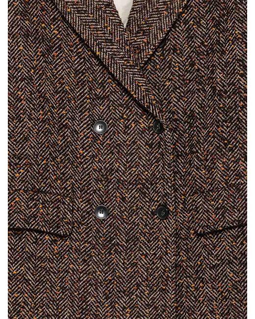 Seventy Brown Coat
