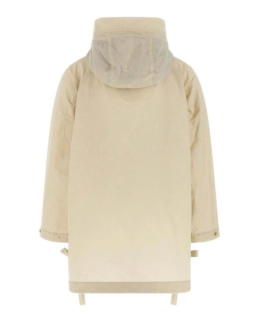 Barbour Natural Middlemarch' Rain Jacket