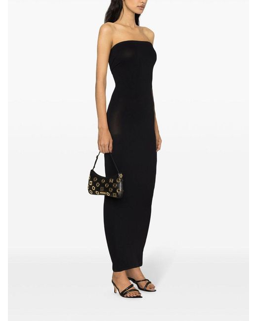 Wolford Black Dresses