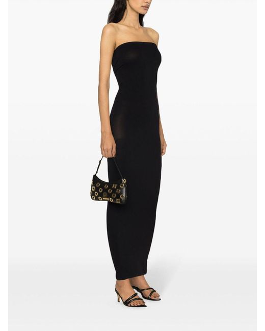 Wolford Black Fatal Pencil Dress