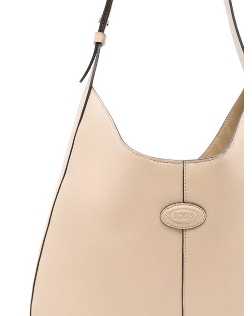 Tod's Natural Bag Tods