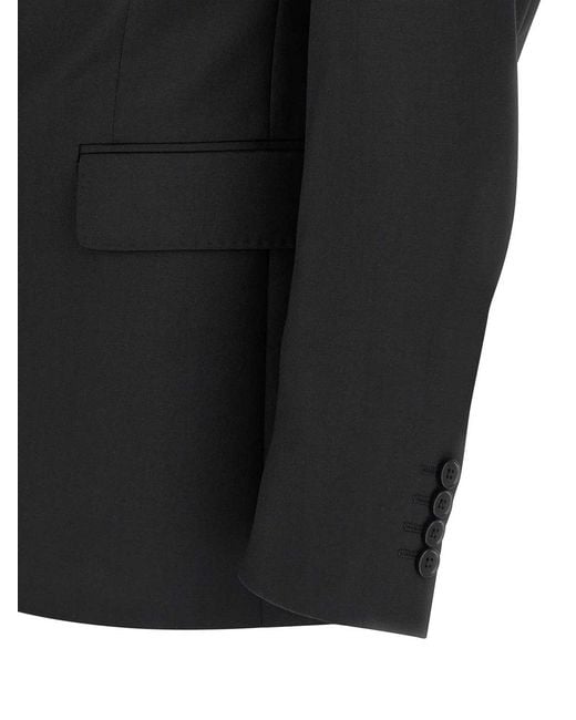Pal Zileri Black Lord Suit for men