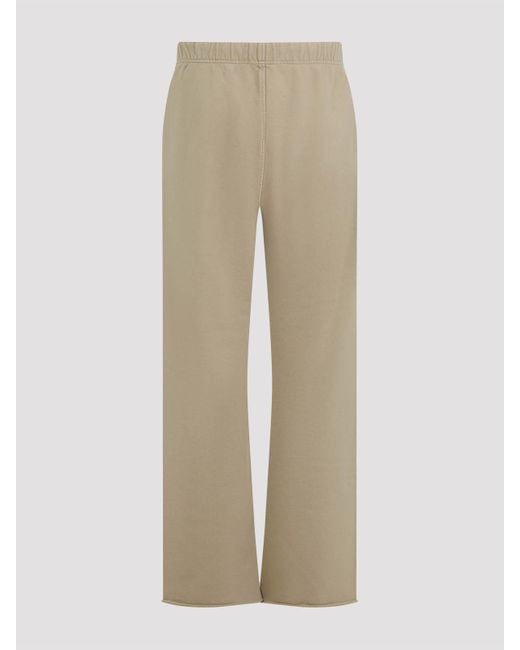 GALLERY DEPT. Natural Team Sweatpant for men