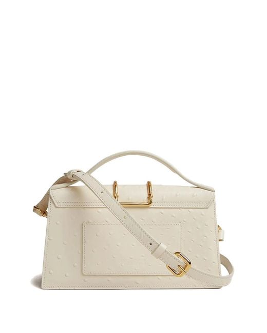 Jacquemus Natural Le Grand Bambino