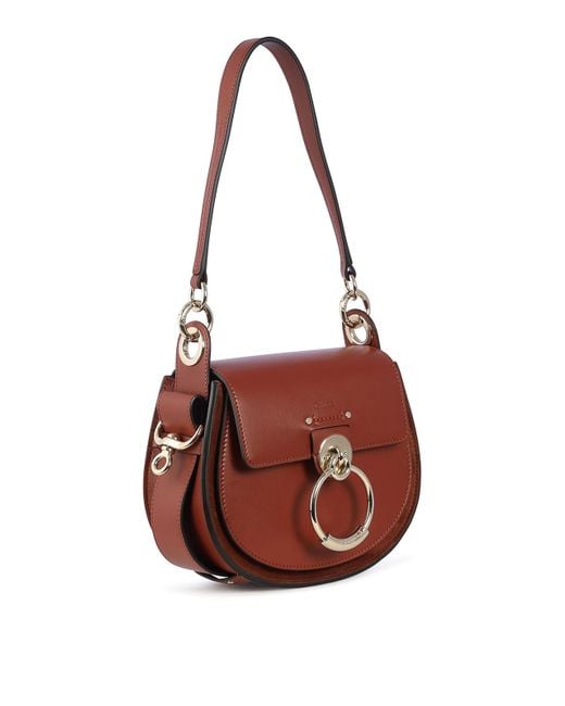 Chloe hot sale tess crossbody