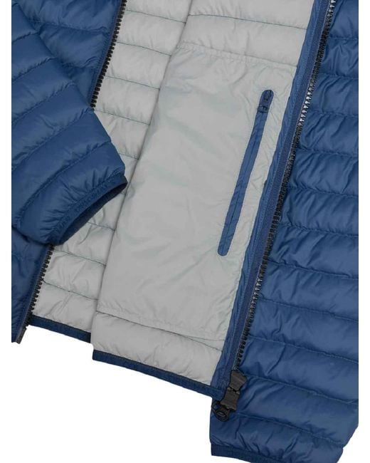 Colmar Blue Colmar Jackets for men