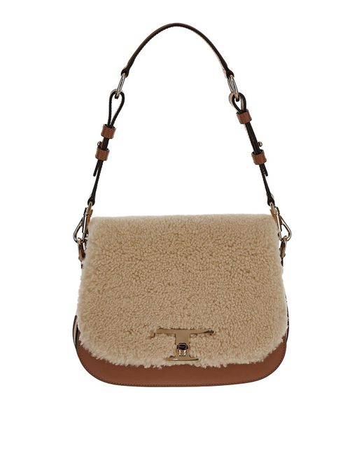 Tod's Double T Shoulder bag 360344 | Collector Square