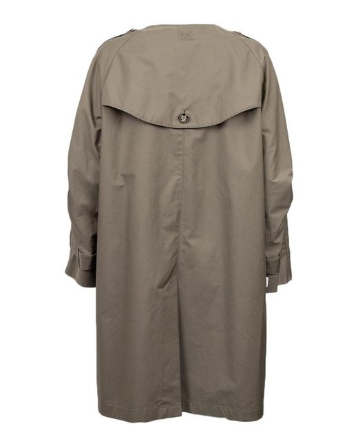 Max Mara Gray Jasmine