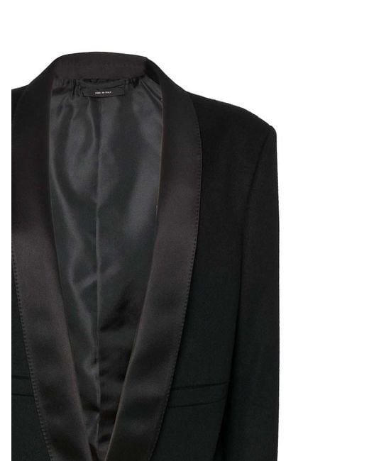 Tom Ford Black Gra