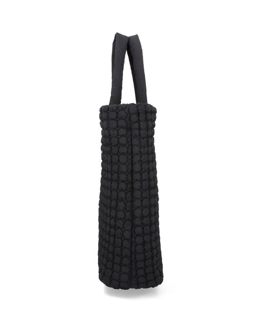 Marni Black Tote Bag for men
